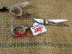 Jaguar "Jay2" # 2.3 5,25" Left Hand Scissor,Create Dream